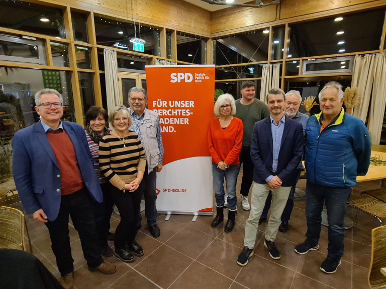 Aufstellung Gemeinderat 2026